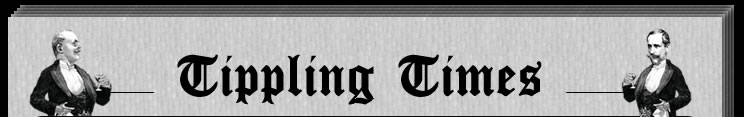 Tippling Times