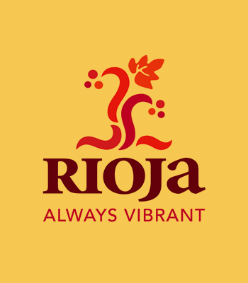 Vibrant Rioja