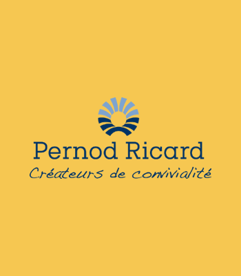 Pernod Ricard