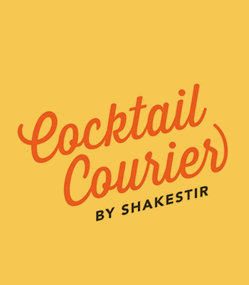 Cocktail Courier